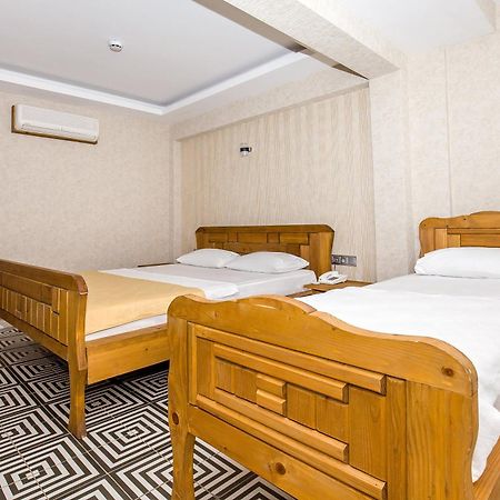 Dimora Boemo Hotel Didim Buitenkant foto