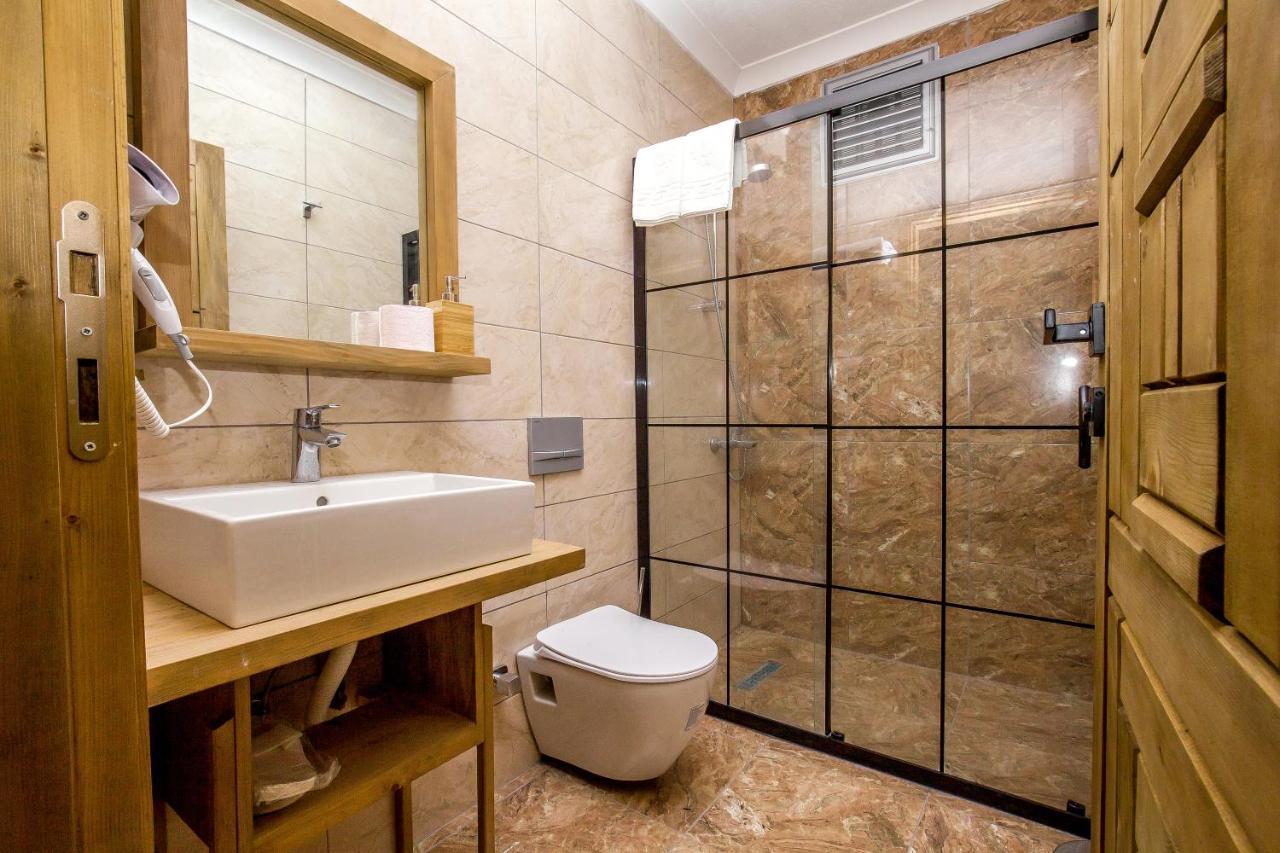 Dimora Boemo Hotel Didim Buitenkant foto