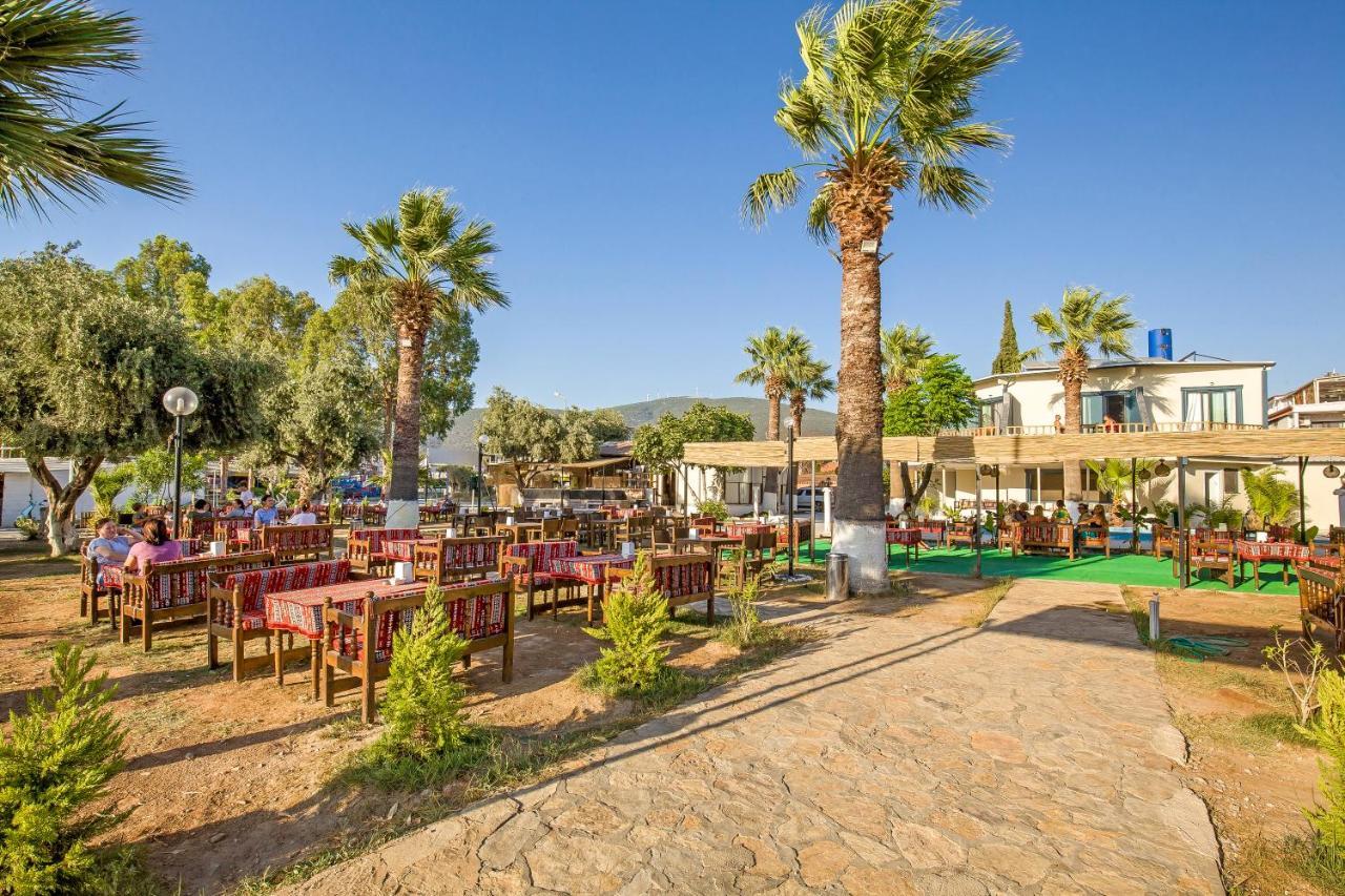 Dimora Boemo Hotel Didim Buitenkant foto