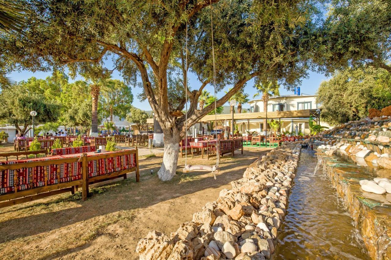 Dimora Boemo Hotel Didim Buitenkant foto