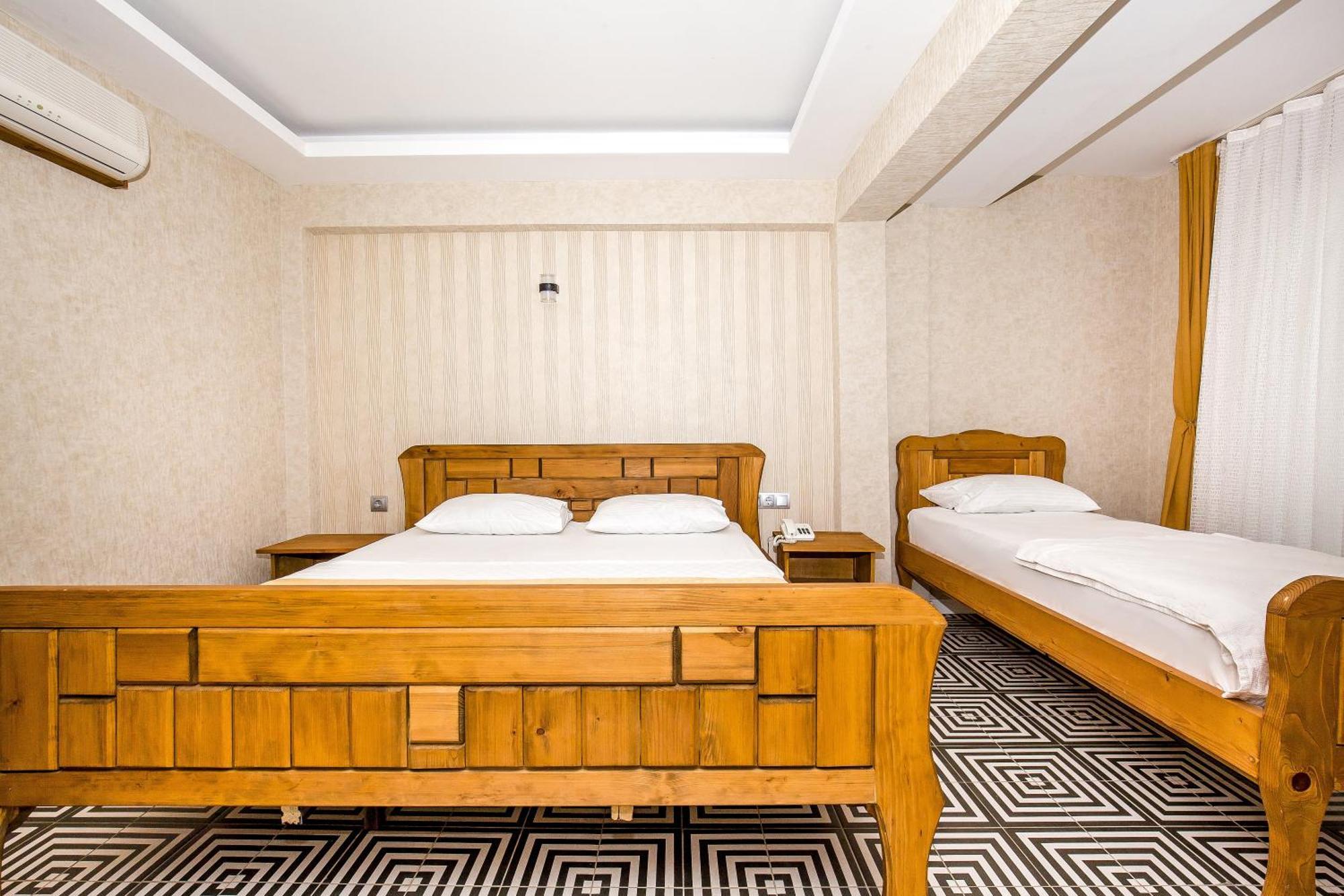 Dimora Boemo Hotel Didim Buitenkant foto