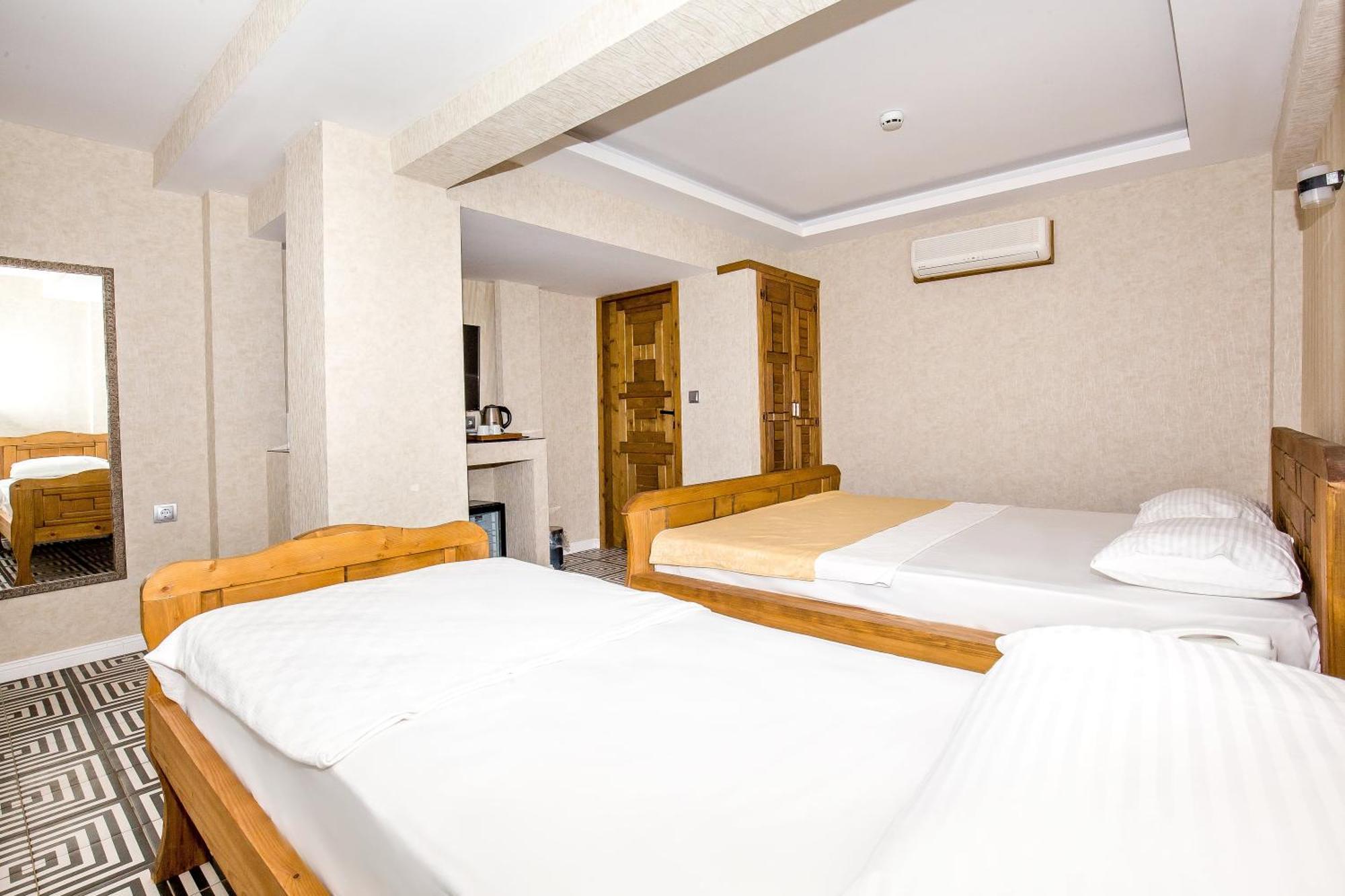 Dimora Boemo Hotel Didim Buitenkant foto
