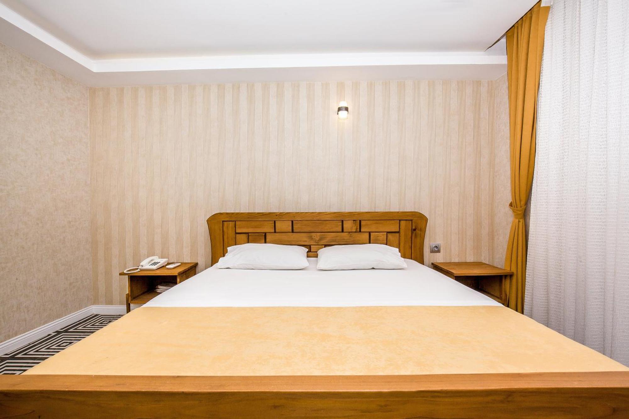 Dimora Boemo Hotel Didim Buitenkant foto