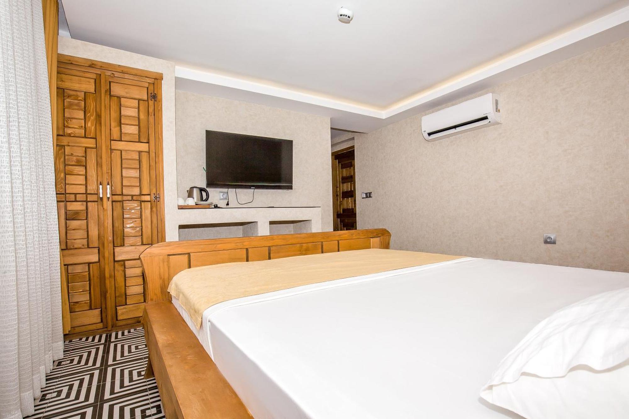 Dimora Boemo Hotel Didim Buitenkant foto