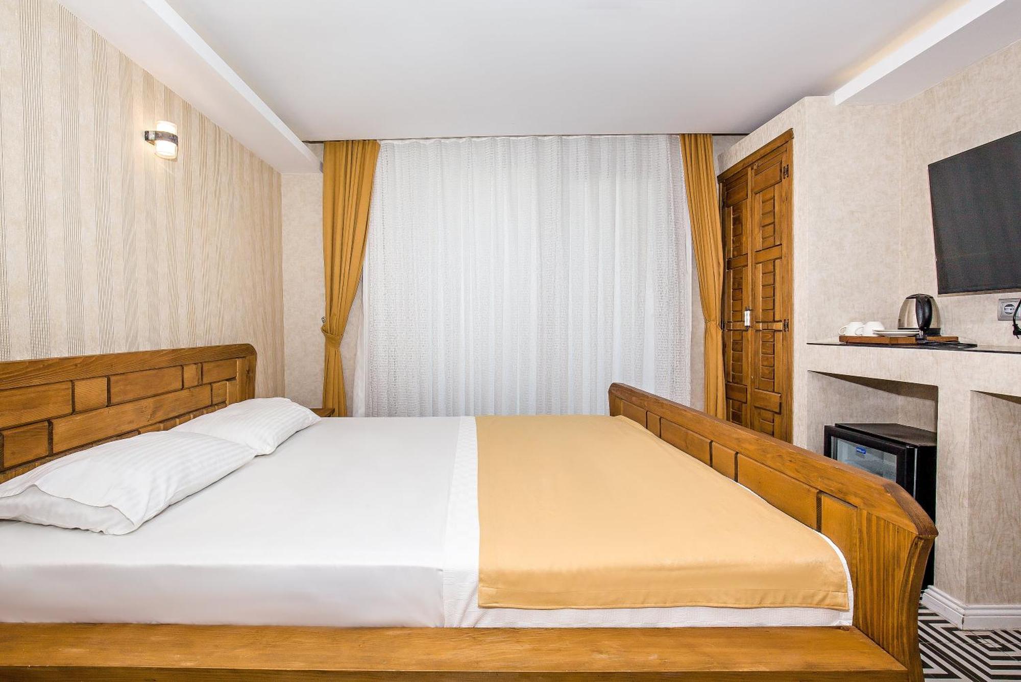 Dimora Boemo Hotel Didim Buitenkant foto