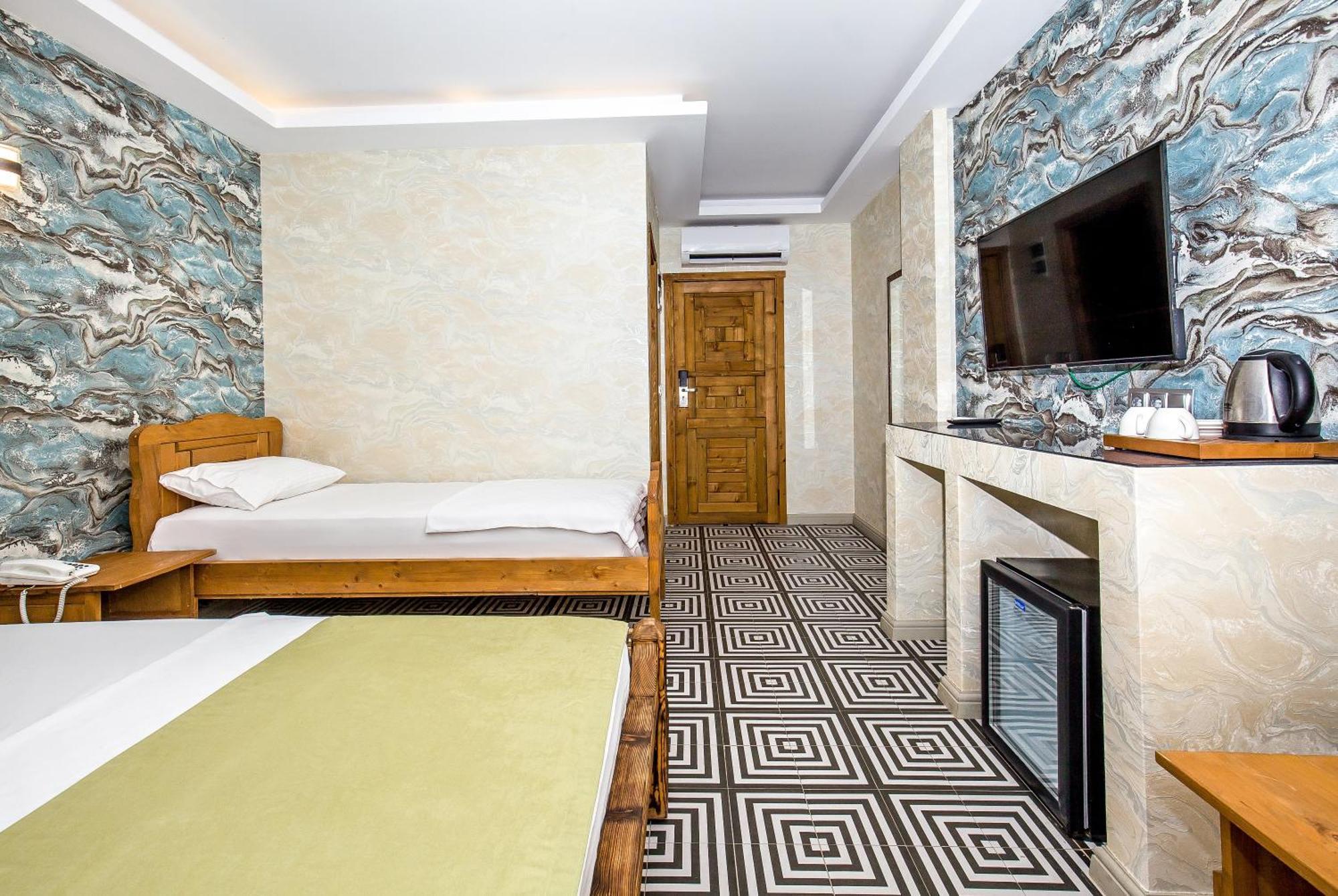 Dimora Boemo Hotel Didim Buitenkant foto