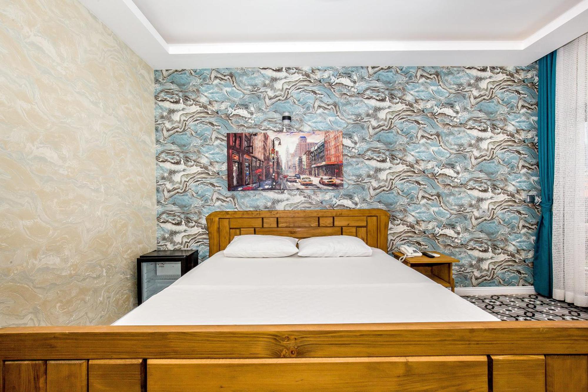 Dimora Boemo Hotel Didim Buitenkant foto