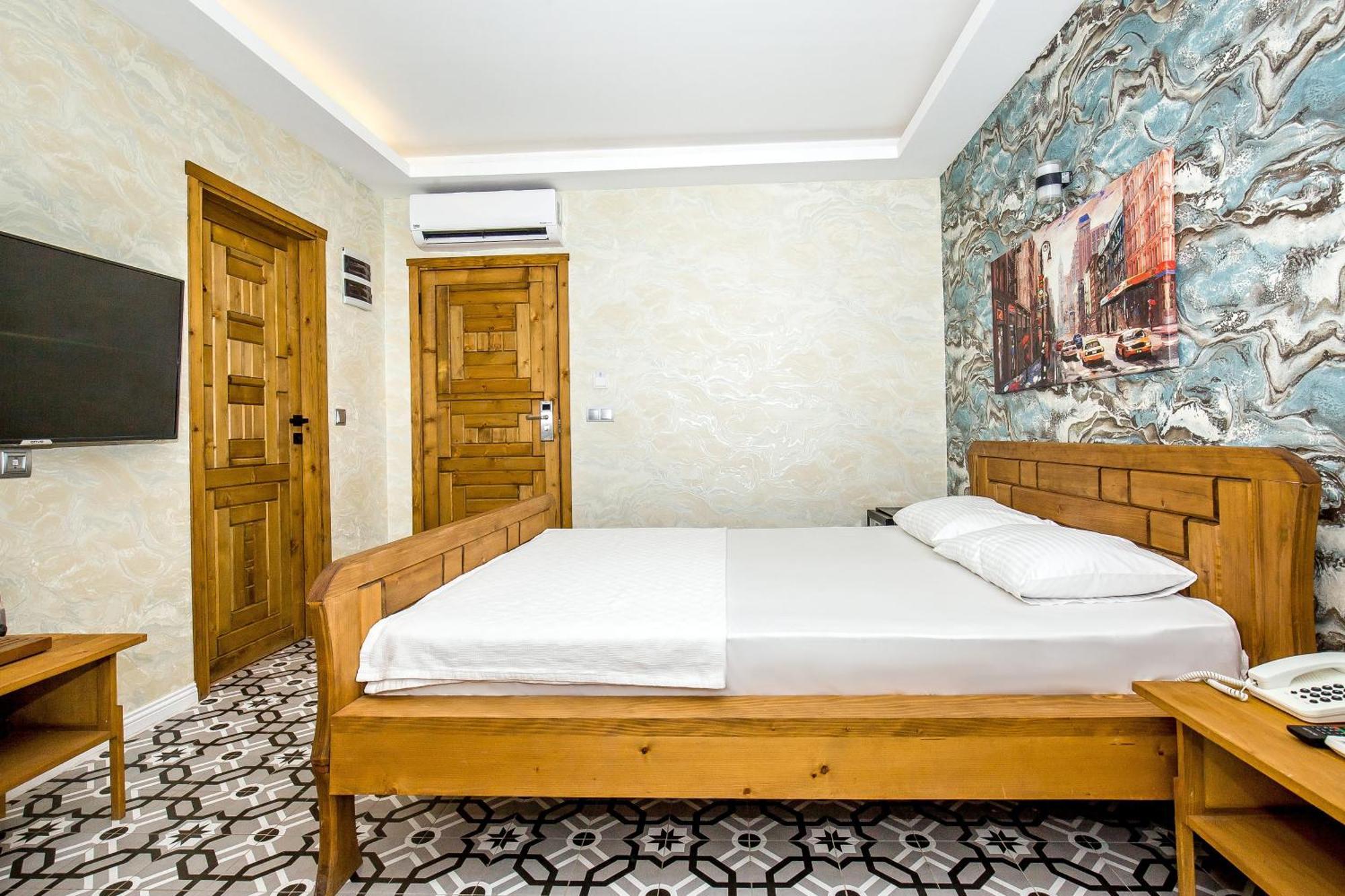 Dimora Boemo Hotel Didim Buitenkant foto